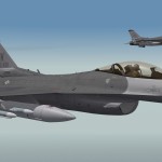 F-16C Block 40