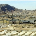 Isfahan Nuclear Facility