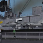 AV-8B+ Harrier