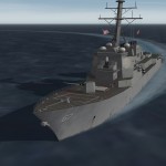 DDG-67 Cole