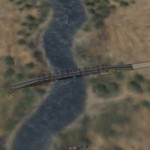 Naband River Bridge