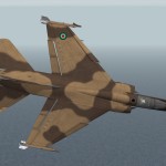 Mirage F1QE