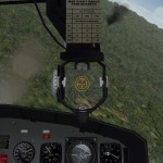 Kesselbrut's excellent cockpit