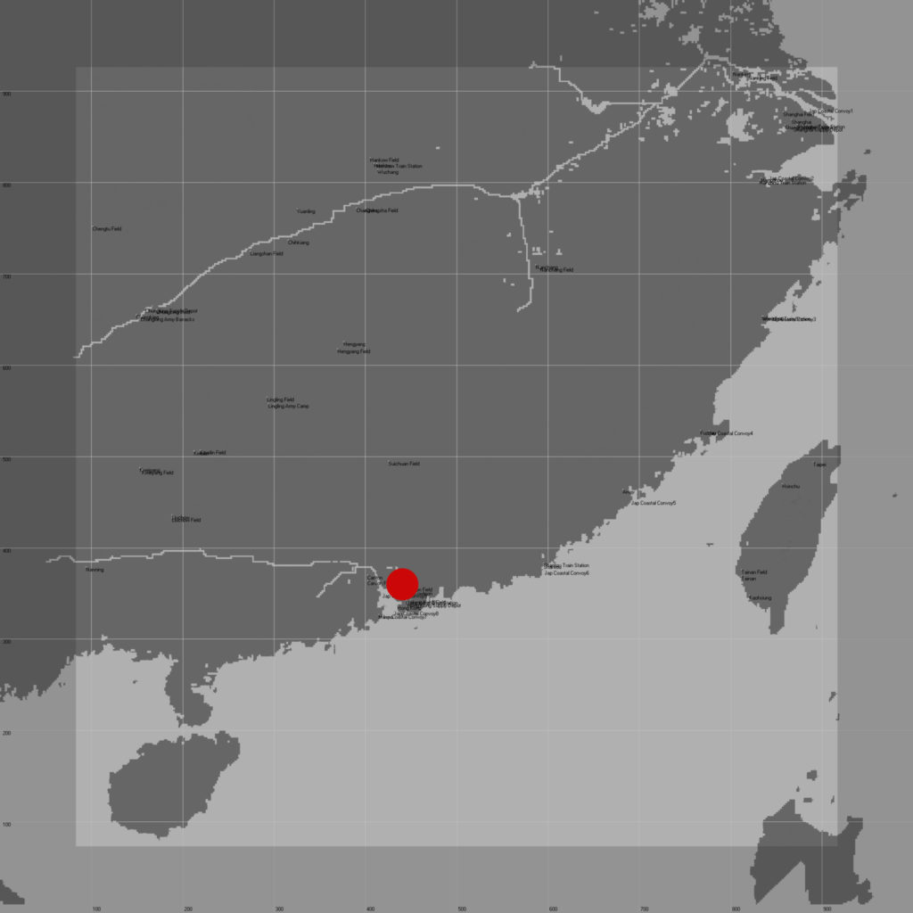 CHImap copy